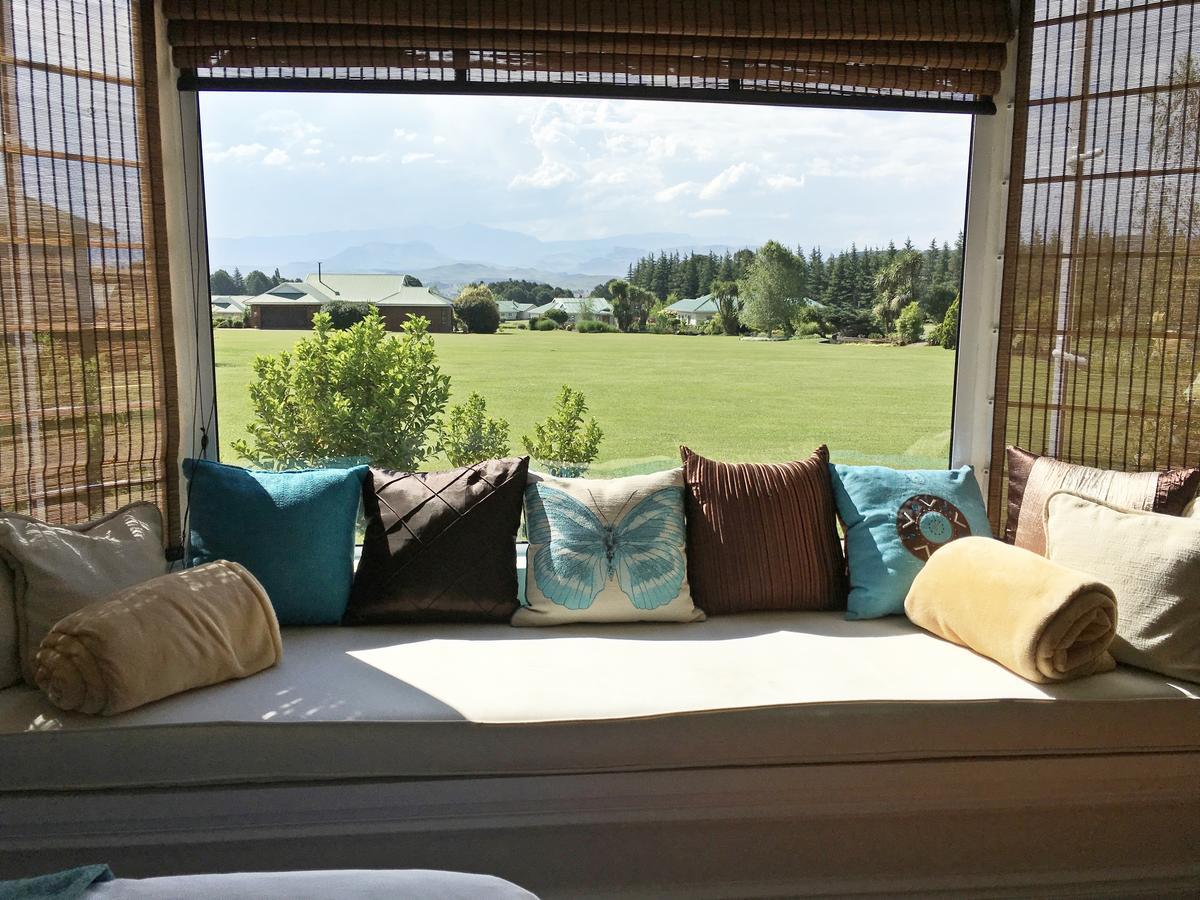 Country Comfort Underberg Zewnętrze zdjęcie